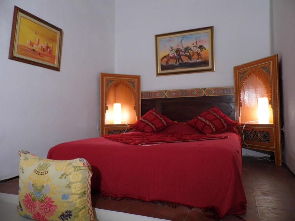 Riad A La Belle Etoile Sale Exterior photo