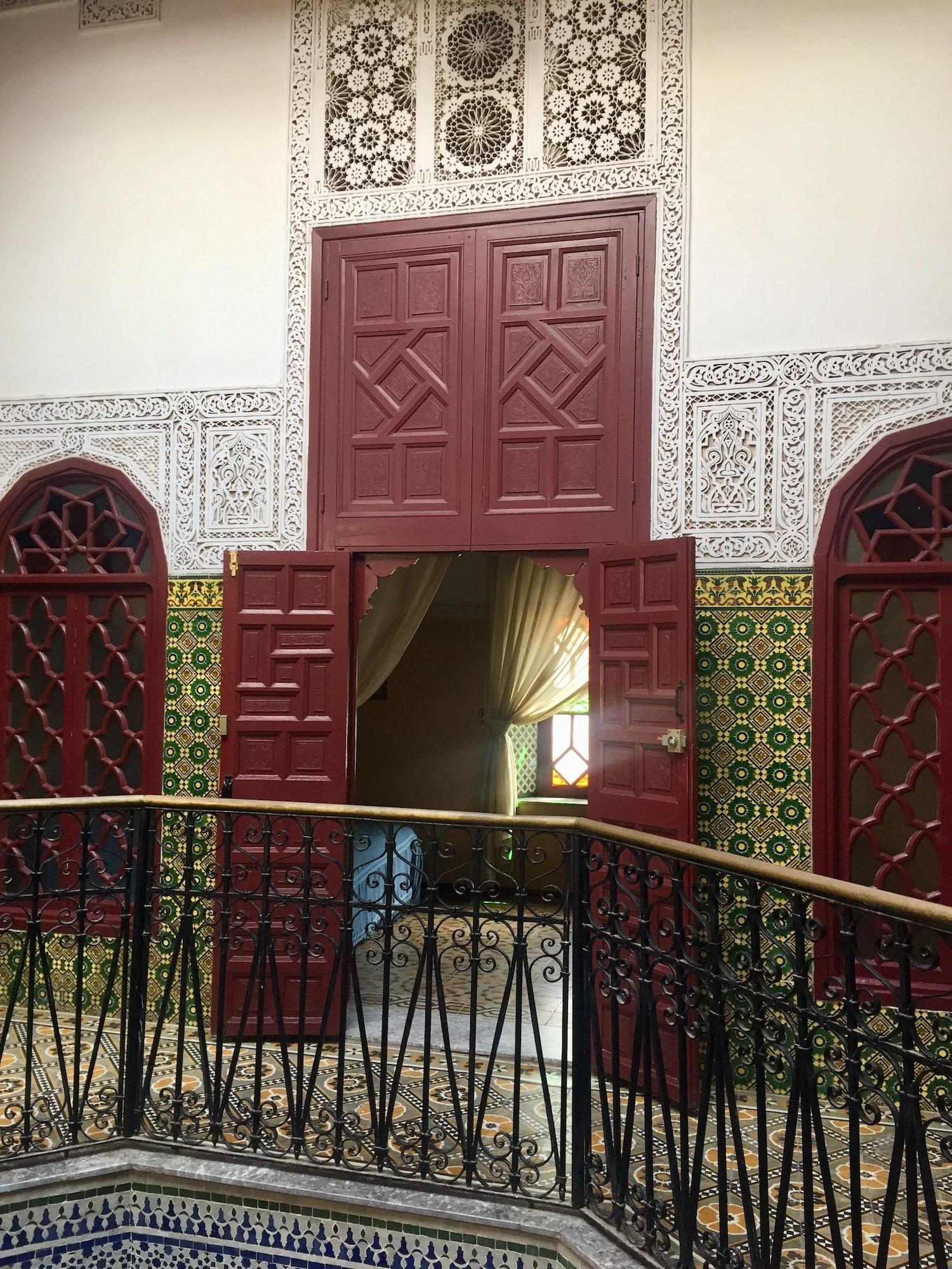 Riad A La Belle Etoile Sale Exterior photo