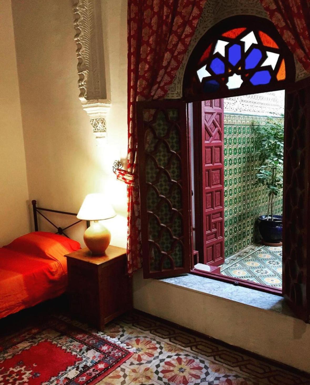 Riad A La Belle Etoile Sale Exterior photo