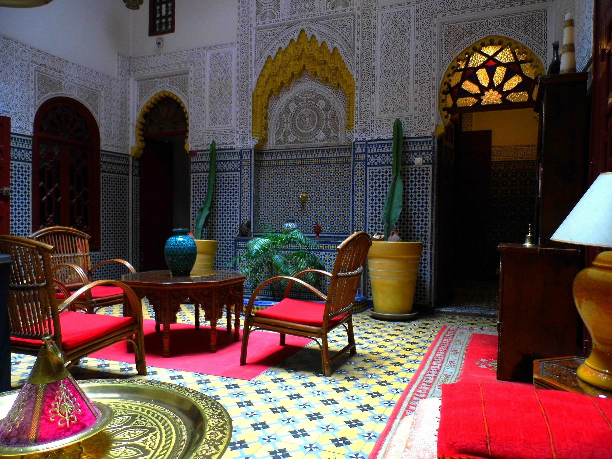 Riad A La Belle Etoile Sale Exterior photo